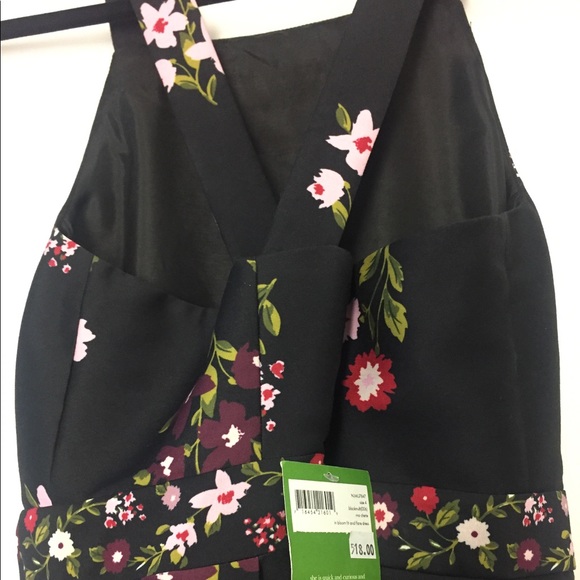 Brand NEW Kate Spade Summer Dress - Picture 4 of 5